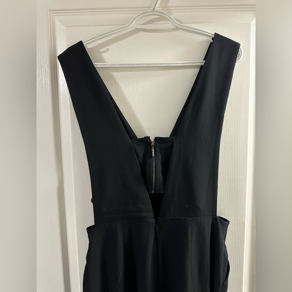 GUESS Kayla Culottes Jumpsuit - Picture 2 of 7